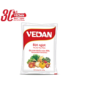 Bột Ngọt Vedan