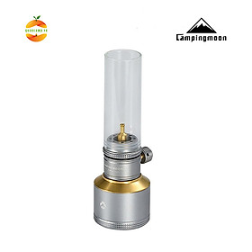 Đèn gas Candle Lantern Campingmoon T-1D15