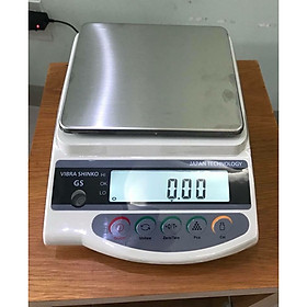 Mua Cân kỹ thuật GS 3200g - Sai số 0.1g