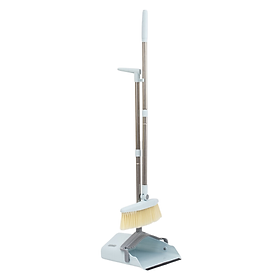Mua Bộ chổi kèm hốt rác Sweepy ETM976 - Màu xanh
