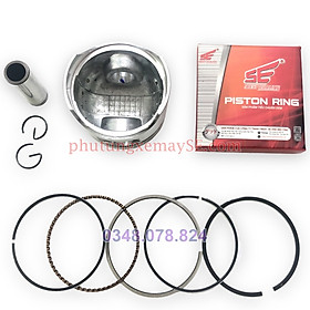 Piston C110 cho xe Wave, Win