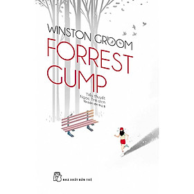 Sách-Forrest Gump
