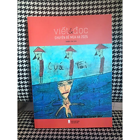 Viết và Đọc Mùa Hạ 2025