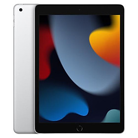 iPad 10.2 Inch WiFi 64GB (Gen 9) New 2021 - Hàng Chính Hãng