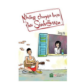 Những Chuyện Bựa Thời Sinh Viên