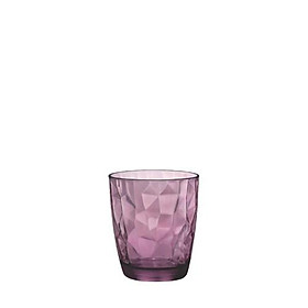 Mua Bộ 6 Ly thủy tinh Diamond 30cl (Bormioli Rocco)- Hàng chính hãng