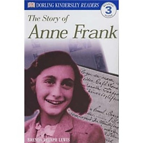 Nơi bán The Story of Anne Frank - Giá Từ -1đ