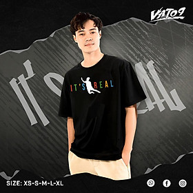 Áo Văn Toàn (Special Edition) It’s Real Tee thun nam nữ Cotton Hottrend