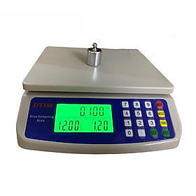 Mua CÂN ĐIỆN TỬ NHÀ BẾP 30kg/1gam - CÂN CHIA THỰC PHẨM NHÀ BẾP - CÂN ĐIỆN TỬ TÍNH TIỀN HÀNG 30kg/1gam