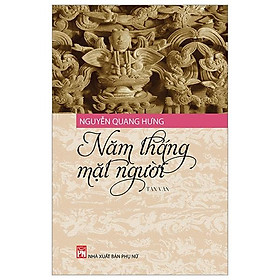 Năm Tháng Mặt Người