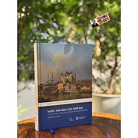 (Bìa cứng) NƯỚC ANH QUA CÁC THỜI ĐẠI - Từ Cuộc Chiến Chống Julius Caesar Tới Đế Chế Toàn Cầu - Henrietta Elizabeth Marshall - Phạm Quốc Huy dịch - Lyceum