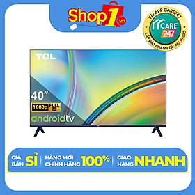 Hình ảnh Smart Tivi TCL Full HD 40 Inch 40S5400A - Hàng chính hãng
