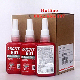 Mua Keo Loctite 601 250ml
