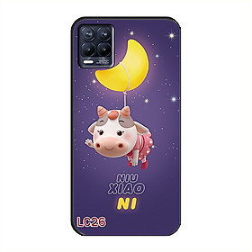 Ốp Lưng Dành Cho REALME 8 PRO