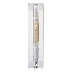 Bút Che Khuyết Điểm Huxley Relaxing Concealer Stay Sun Safe SPF30 Pa++ 2 Burning Sand (2.5ml)