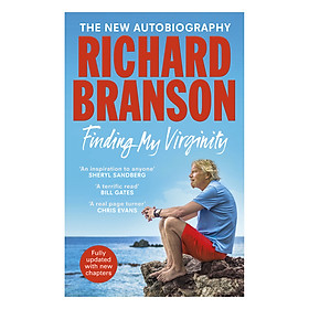 Finding My Virginity: The New Autobiography