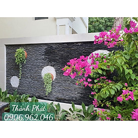 Mua Đá suối thác nước trang trí