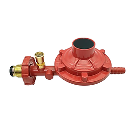 Mua Van Điều Áp Ngắt Gas Tự Động AP-299 Dùng Cho Bếp Gas Gia Đình - Hàng Chính Hãng