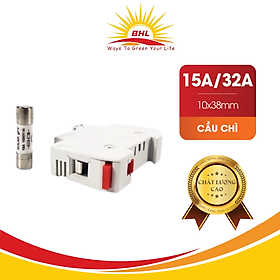 Cầu Chì 15A-32A