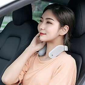 Máy mát xa cột sống cổ không dây Xiaomi Youpin JEEBACK