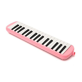 Kèn Melodion - Melodica Swan 32 Phím + Tặng kèm chổi vệ sinh Kèn