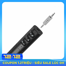 USB Bluetooth - Bộ Chuyển Đổi Không Dây Bluetooth VSP-B09 chính hãng
