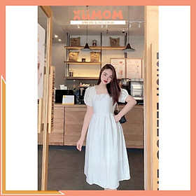 Đầm bầu váy bầu nữ thời trang giá rẻ nhất tháng 72023