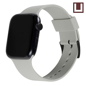 [U] Dây đồng hồ DOT W Silicone cho Apple Watch Ultra (2022) Hàng chính hãng
