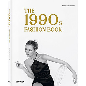 Hình ảnh The 1990S Fashion Book