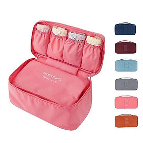 Mua Túi Đựng Đồ Lót Chống Nước Khi Đi Du Lịch