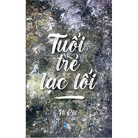 Sách Tuổi Trẻ Lạc Lối