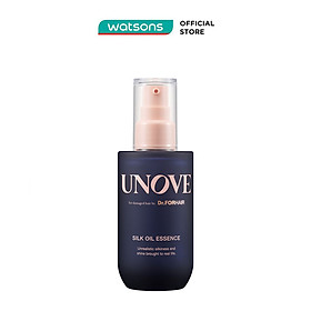 Tinh chất dưỡng tóc dr.forhair unove silk oil essence 70ml