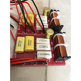 Mua Mạch phân tần loa 1 bass 2