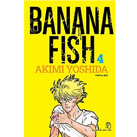 Banana Fish 04