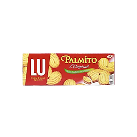 LU Palmito Bánh Quy 100g