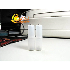 Mua Bộ 2 Adapter chuyển đổi pin đũa AAA thành pin tiểu AA