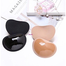 Miếng Dán Độn Ngực Hình Xoài (4 miếng)
