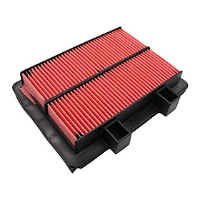 Air Filter Parts Assembly for Suzuki DL1000A/XA  1000 2014-2019