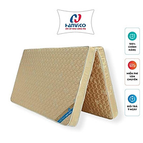 Đệm bông Nano chống khuẩn Hanvico