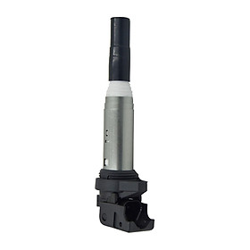 Auto Ignition Coil , 12138616153 Accessories Durable Replacement for E90 E91 High Performance Premium Professional
