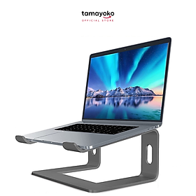 Mua Giá Đỡ Máy Tính Laptop Chất Liệu Hợp Kim Nhôm Cao Cấp Model FS089- Hàng Chính Hãng Tamayoko