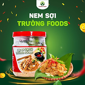 Nem Sợi Trường Foods 220g