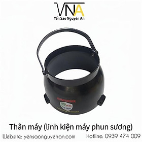 Mua Vỏ ngoài (Linh Kiện máy phun sương)