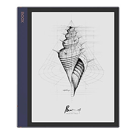 BOOX Note Air 10.3'' E-Reader Updated Octa-core BT&WiFi 1872x1404 E-ink Carta Screen with Stylus Pen