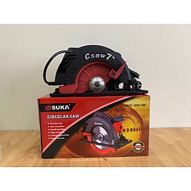 Mua Máy cưa gỗ  xẻ gỗ cầm tay - OSUKA OSK185