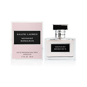 Midnight Romance by Ralph Lauren for Women Eau de Parfum Spray