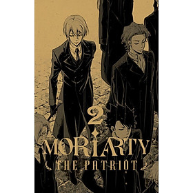 Moriarty The Patriot - Tập 2