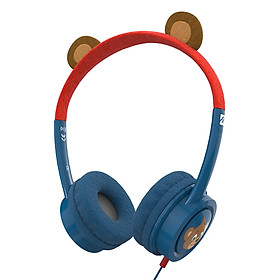 Mua Tai Nghe Có Dây Chụp Tai On-ear iFrogz Little Rockerz Costume