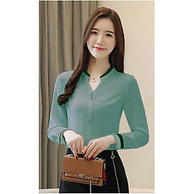 ÁO CO TRỤ PHỐI VIỀN