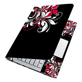 Mua Miếng Dán Decal Dành Cho Laptop Mẫu Hoa Văn LTHV-117